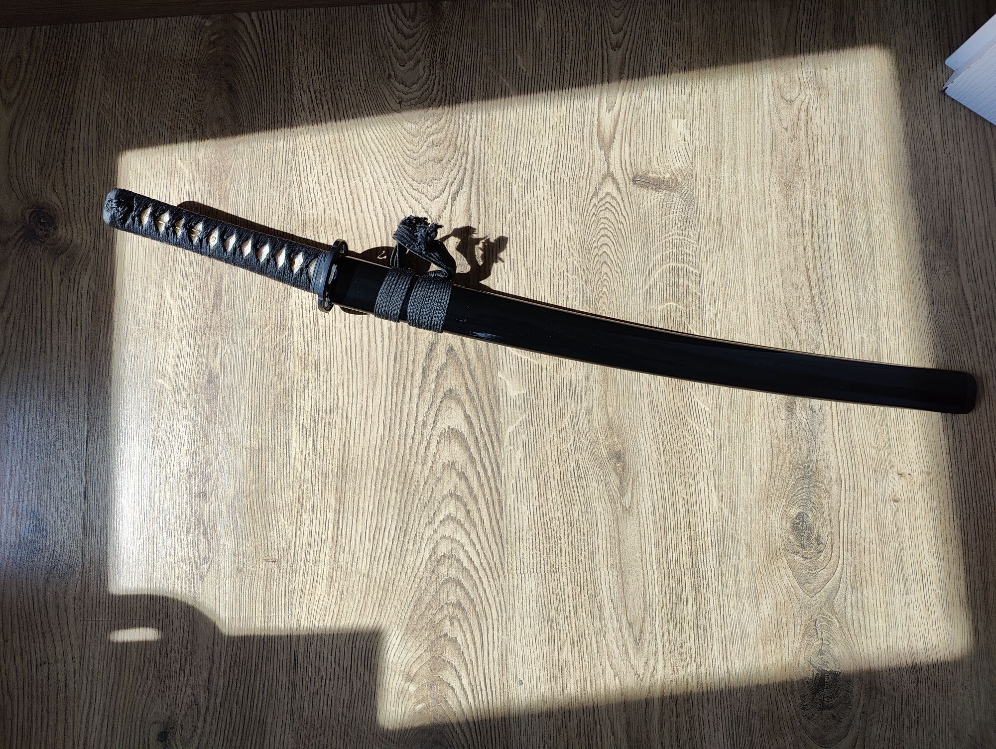 Wakizashi Warrior Series COLD STEEL