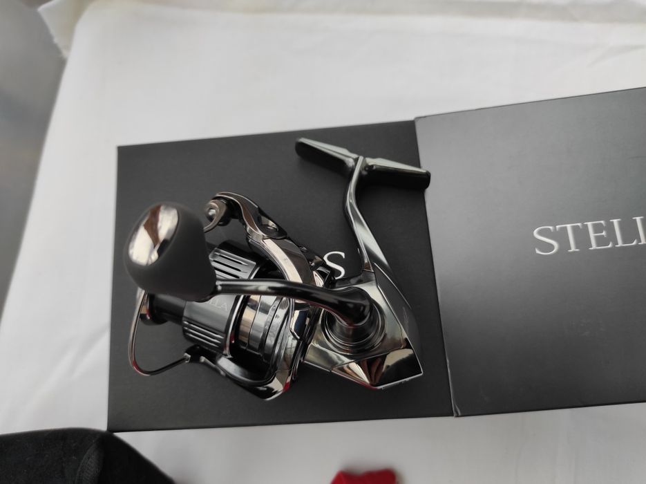 Shimano Stella fk