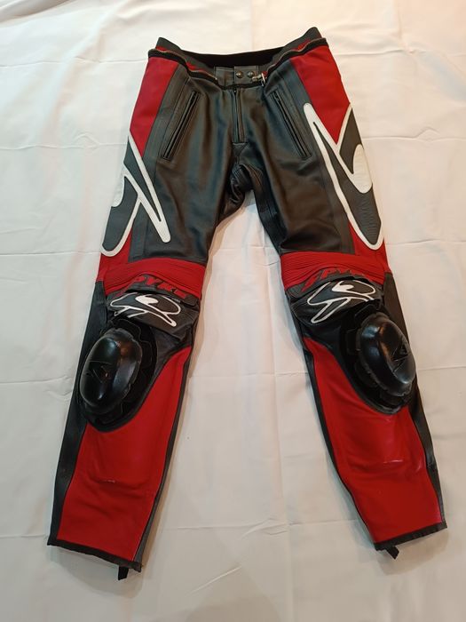 Costum moto Spike , 52 nou