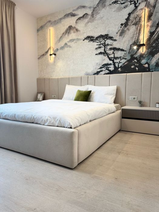 Apartament 2 camere /Tei Residence 2 / Dem Radulescu