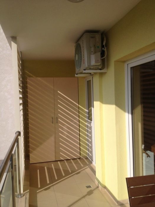 Garsoniera de inchiriat