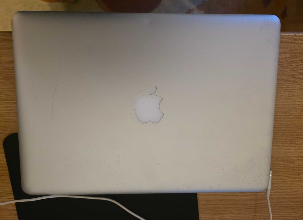 Vand macbook 13 2012