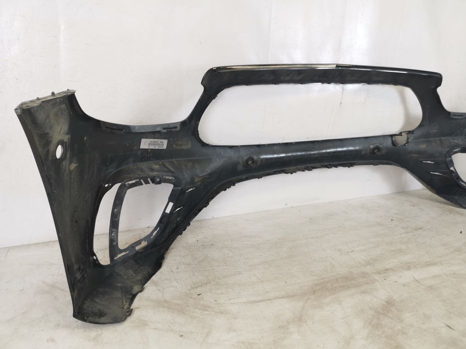 Предна броня Мерцедес-Бенц / Mercedes-Benz E-Class W213/S213/C238/A238