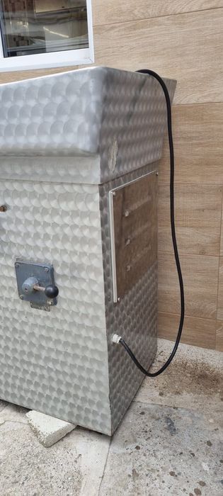 Месомелачка”ВОЛФ”-немска -32