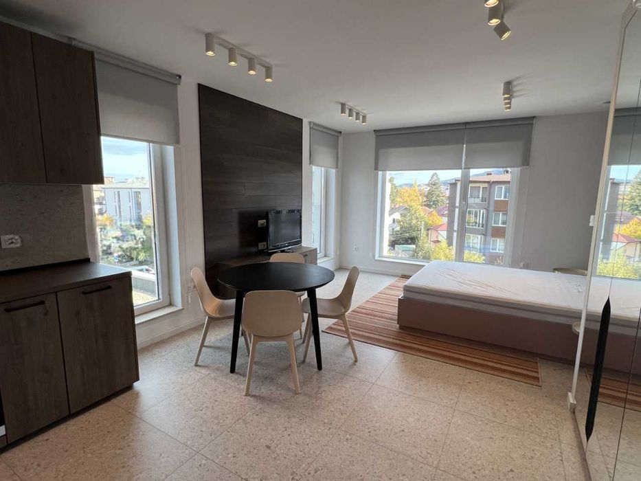 Дава се под наем Едностаен апартамент в София, Овча купел - 45 кв.м за 561 € - Снимка #10