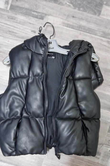 Кожена грейка ХС нова