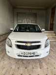 Cobalt 2024 sotladi