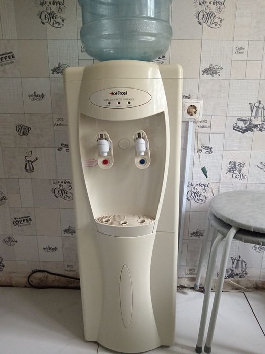 Диспенсор для воды