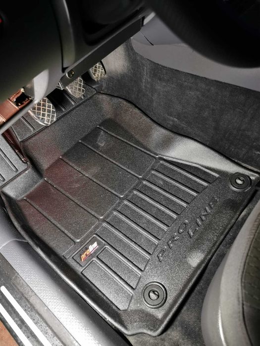 Covorase auto 3D ProLine pentru Volkswagen PASSAT B5 08.1996-05.2005