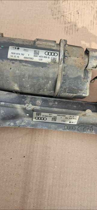 Кормилна рейка за Audi A4 2017 г