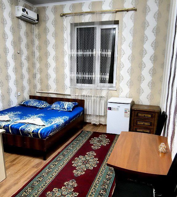 Hostel Jizzax  Otchopar