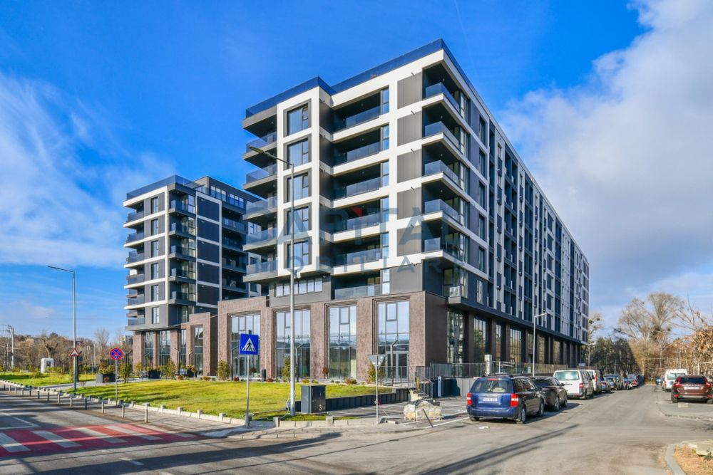 PF inchiriez apartament 2 camere Soporului 1