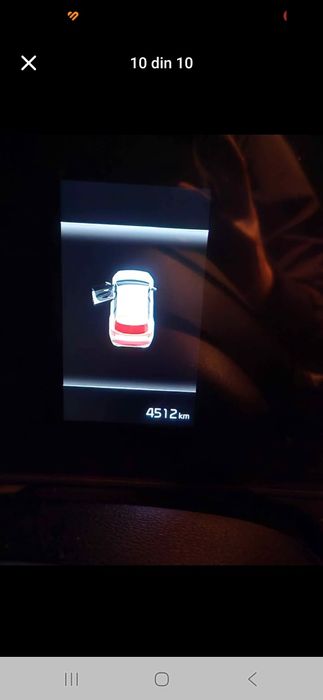 Anvelope 215/65/17 Michelin