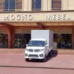 Sheniray T30 haydashga tayor mebel tashigan