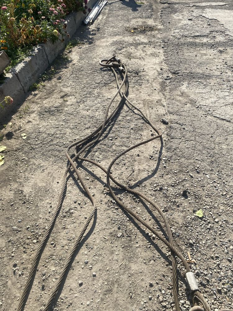 Паук на кран в отличном состояние