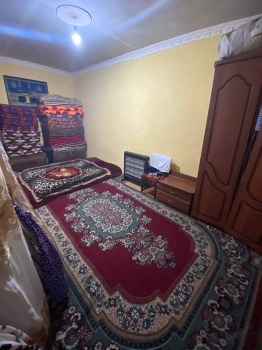 Срочно продается или обмен дом ор. парк ашхабад можно и под застройку