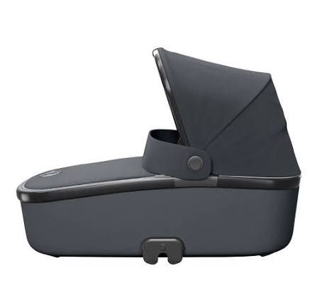 Кош за новородено Maxi Cosi Oria Essential Graphite PAT32701