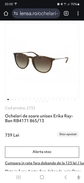 Ochelari de soare
