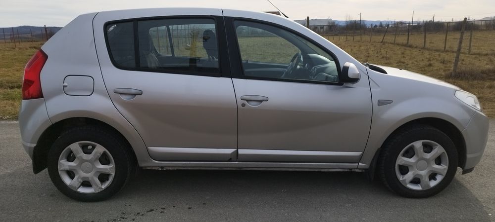 Dacia Sandero  2009 ‼️