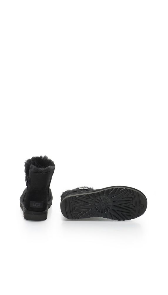 Ugg-uri noi, marimea 37