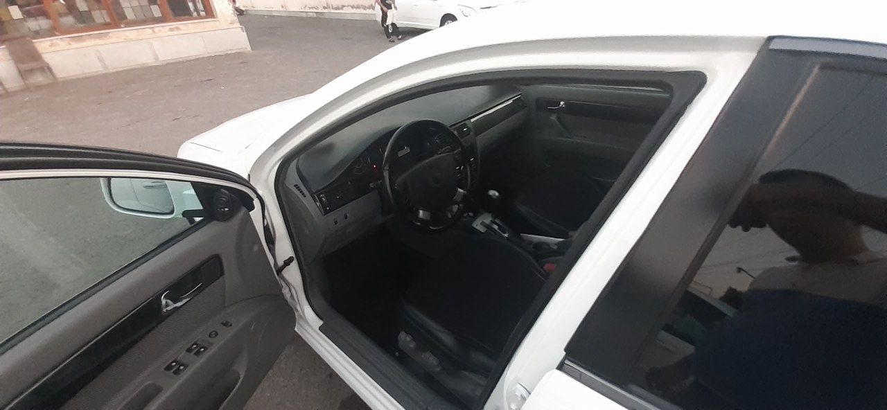 Chevrolet jentra 2021 yil