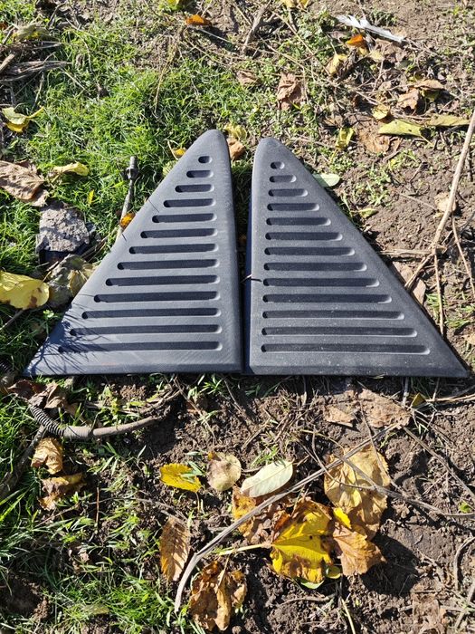 Части за Опел кадет