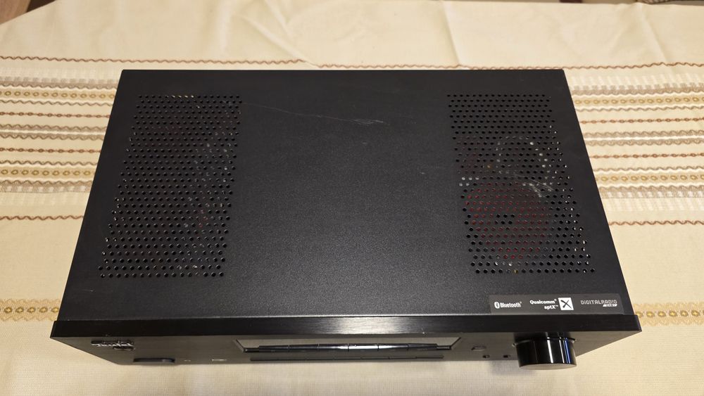 Усилвател Teufel