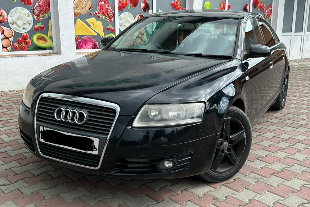 Motor audi a6 c6 cod bre 2.0 diesel an 2008