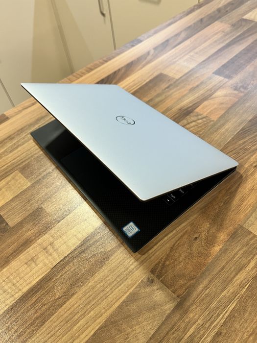 Dell XPS 13 9370