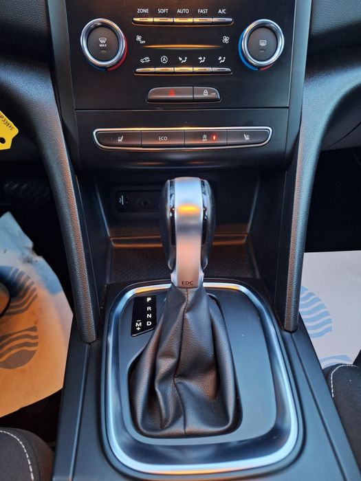 Renault Megane EDC 2019 116CP