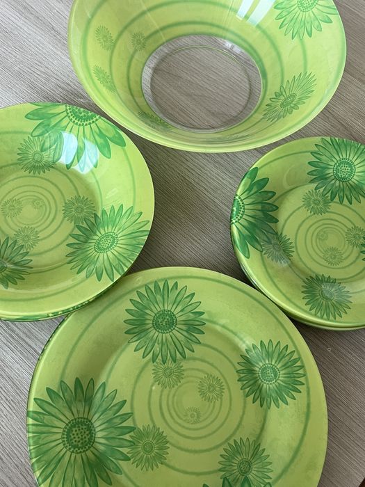 Сервис посуды 14 предметов