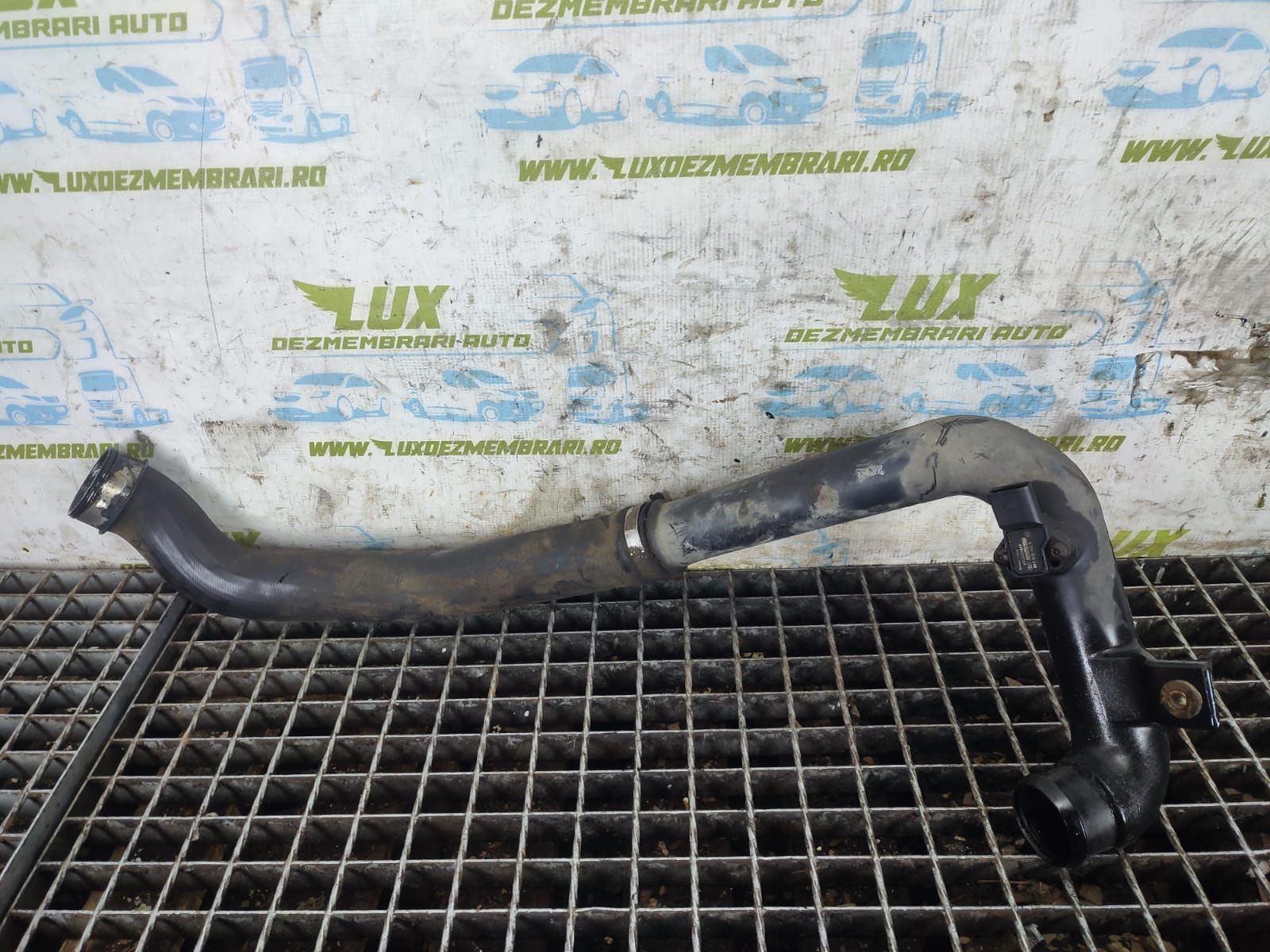 Tub intercooler cu senzor 04891760AB 2.0 crd BYL (ECL) Dodge Caliber
