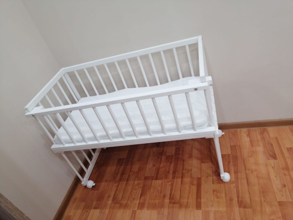 Patut co sleeper