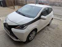 Toyota Aygo 1.0 Automata
