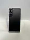 MDM vinde: Samsung S22, 128GB, Phantom Black.