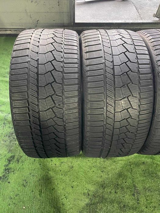 Anvelope iarnă 295/35/21 Continental