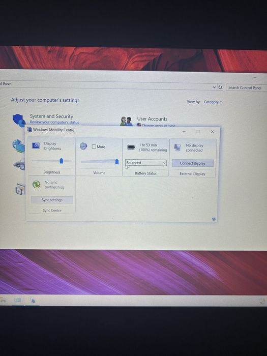 laptop i7 , Ram 8Gb, 1 Tb, 2.90 GHz turbo