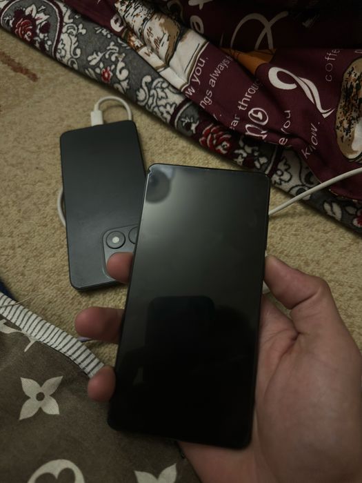 Xiomi Mi Mixs 2 S
