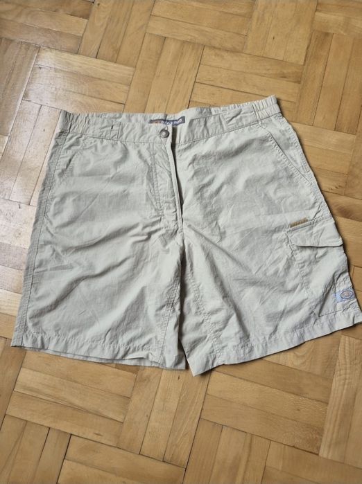 Pantaloni Scurți Drumeție/Outdoor Icepeak, Femei Mărimea 38