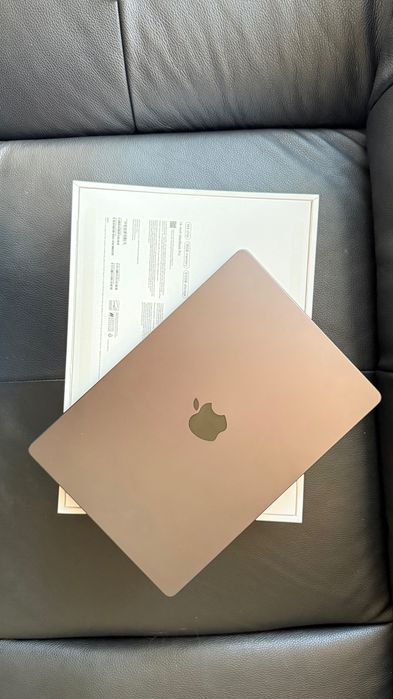 Mac book pro M4 2024г