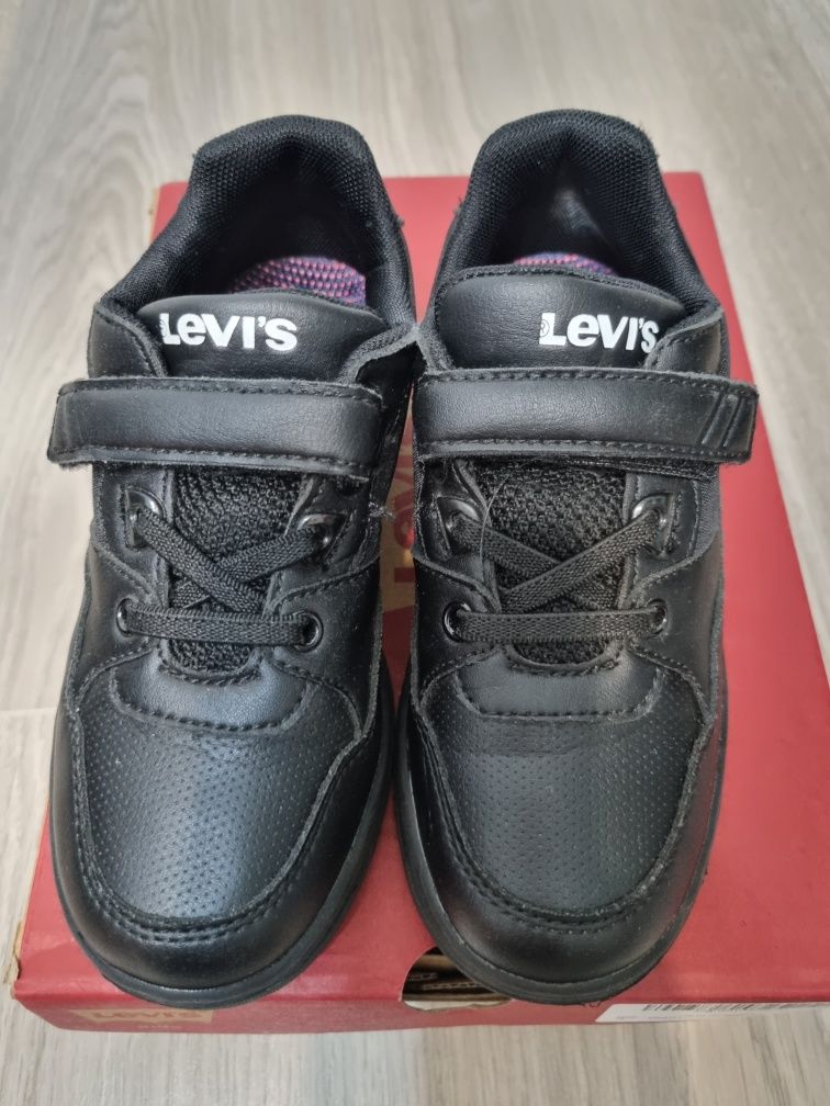 Sneakers Levi's pentru baieti, mar. 30.