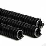 Copex metalic cu izolatie pvc,11mm, ptr instalatii electrice, rola 50m
