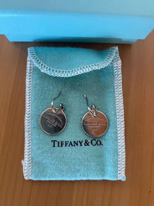 Tiffany & Co.