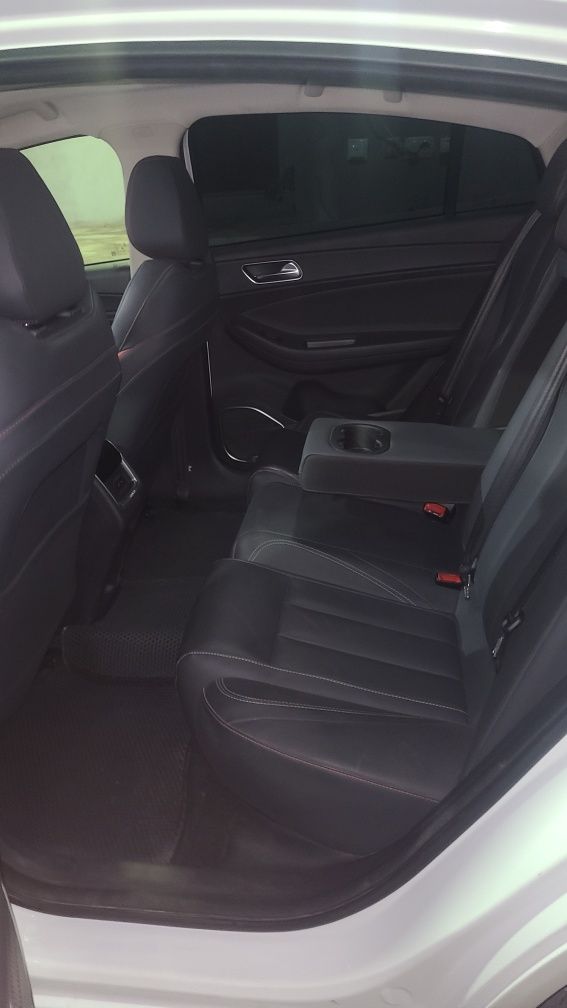 Chery arizzo 6 pro full intelligent