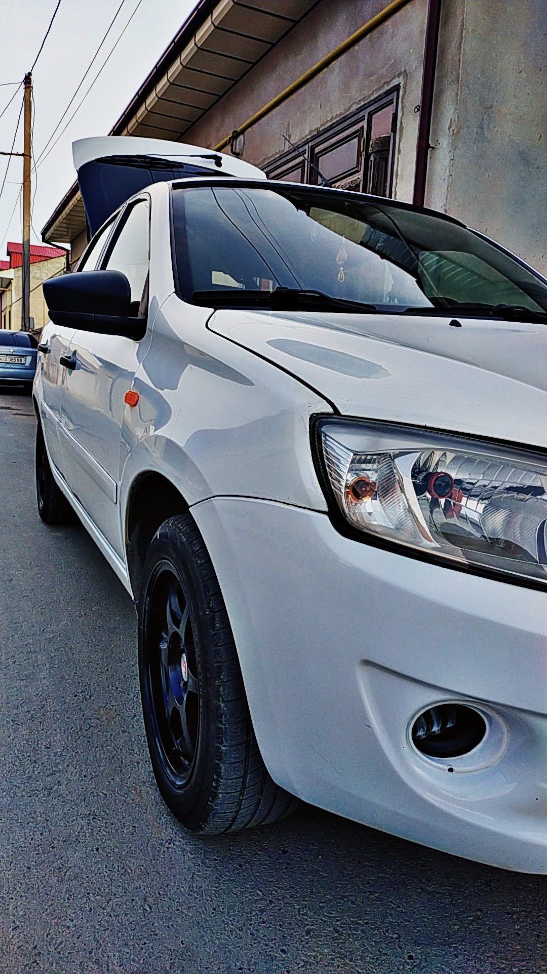 Vaz Lada Granta 2014