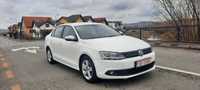 VW Jetta 1,6tdi ,2012, euro5,impecabila.(Golf 6)