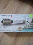 Електрическа четка за коса Remington НОВА с гаранция