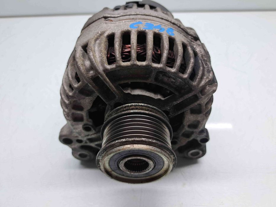 Alternator  Volkswagen Passat B6 (3C2) [Fabr 2005-2010] 06F903023F 2.0