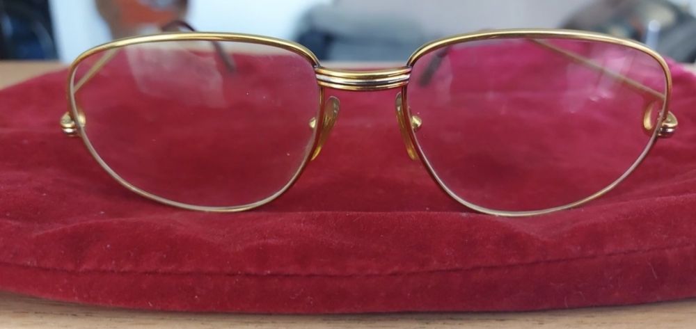 Rame ochelari Cartier originali