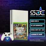 OFERTA! Xbox ONE S 500GB / 1TB | Controller + Joc | Garanție | SDC